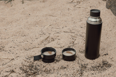 Logotrade business gifts photo of: VINGA Tono RCS thermos double cup 750 ML