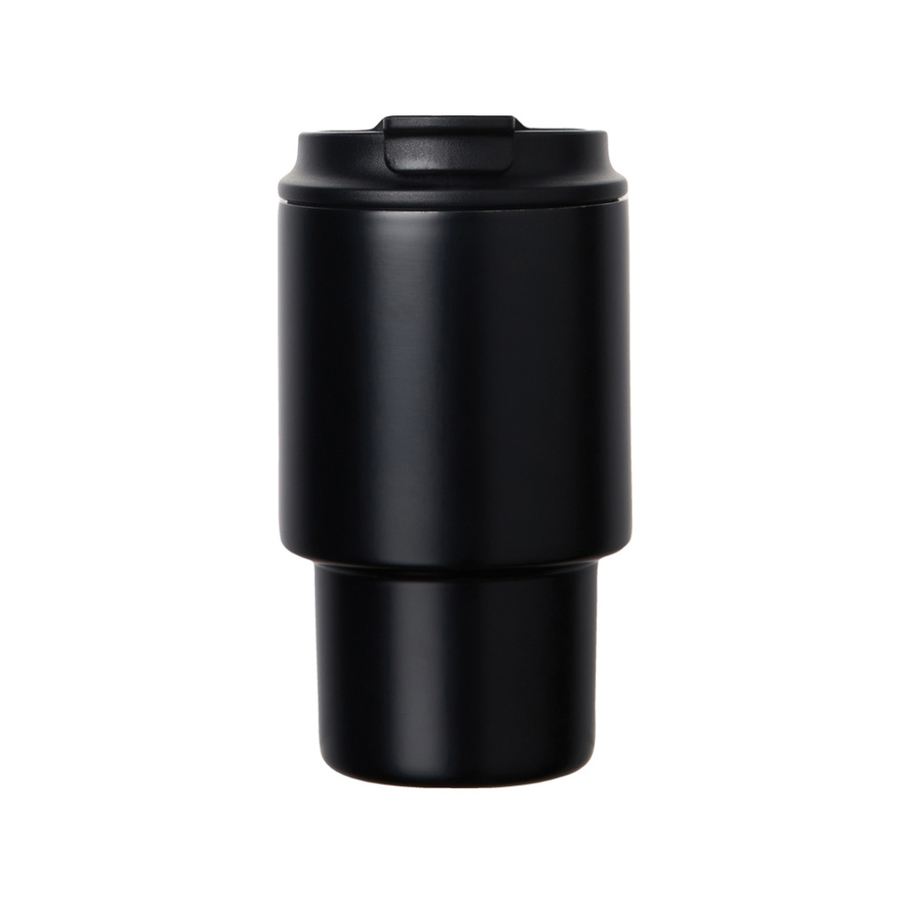 Logotrade promotional products photo of: VINGA Nagano RCS to-go mug 350 ML