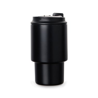 Logo trade promotional item photo of: VINGA Nagano RCS to-go mug 350 ML