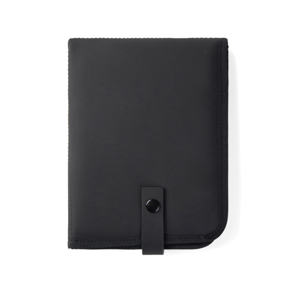 Logotrade business gift image of: VINGA Baltimore RCS seat pad