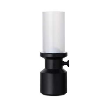 Logo trade promotional item photo of: VINGA Niori RCS table lamp