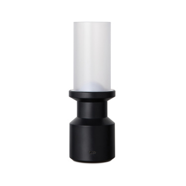 Logotrade promotional merchandise image of: VINGA Niori RCS table lamp