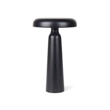 Logotrade promotional gift image of: VINGA Avery RCS table lamp