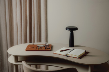 Logotrade corporate gift picture of: VINGA Avery RCS table lamp