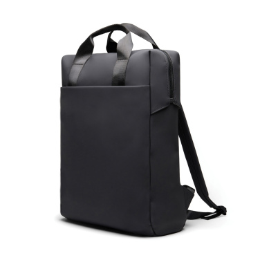 Logotrade promotional giveaway picture of: VINGA Baltimore RCS tote backpack
