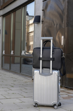 Logo trade promotional gifts image of: VINGA Bermond RCS computer brief