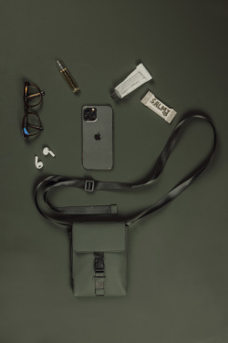 Logotrade promotional product picture of: VINGA Baltimore RCS essentials bag