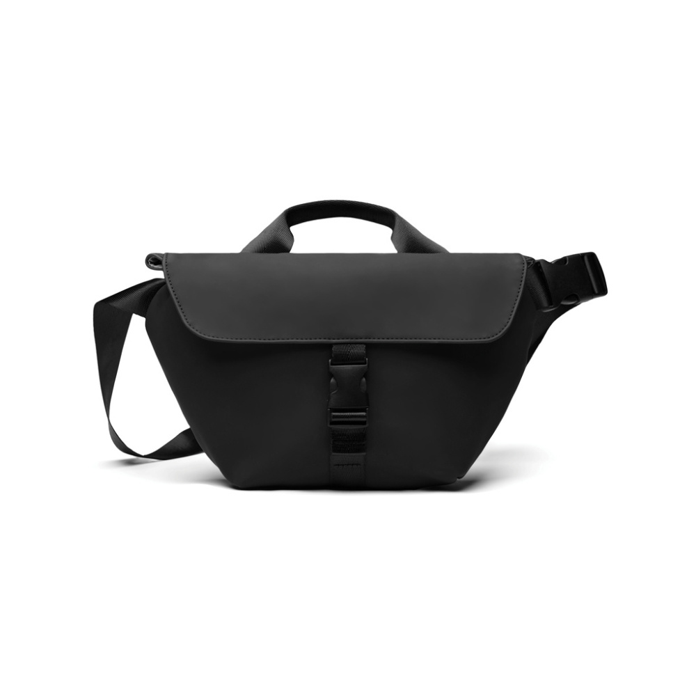 Logotrade promotional gifts photo of: VINGA Baltimore RCS sling bag