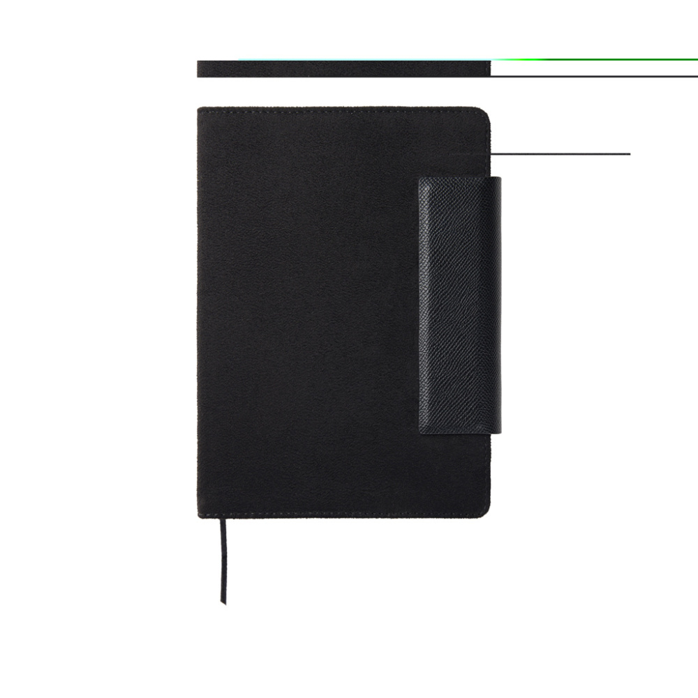 Logotrade advertising product image of: VINGA Marlow GRS notebook