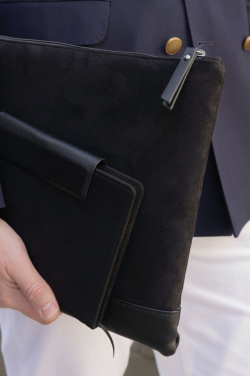 Logotrade promotional item picture of: VINGA Marlow GRS notebook