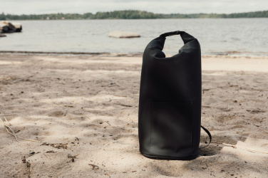 Logotrade promotional items photo of: VINGA Baltimore RCS Roll-top cooler bag