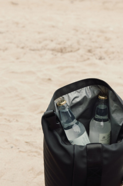 Logotrade promotional product image of: VINGA Baltimore RCS Roll-top cooler bag