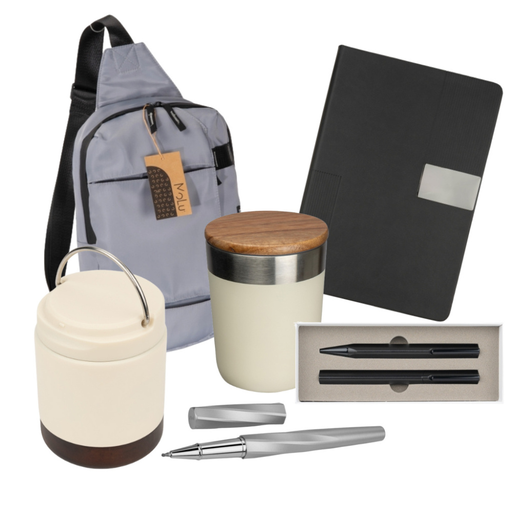 Logotrade business gifts photo of: Sample Box Molu