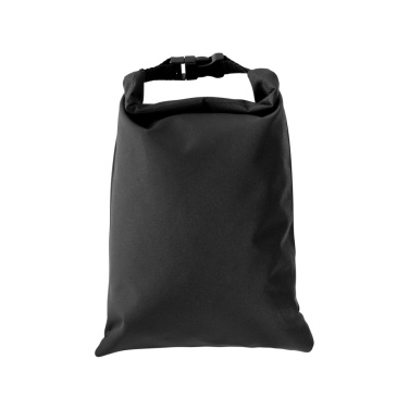 Logo trade promotional products picture of: Snackstrap AWARE™ RPET foldable lunchbag 30x20CM