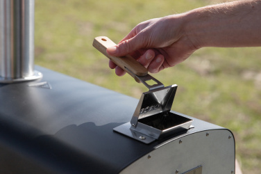 Logo trade promotional gifts image of: BOSKA Pizza Oven Pro Pellet