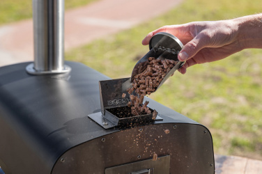 Logotrade promotional merchandise image of: BOSKA Pizza Oven Pro Pellet