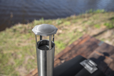 Logo trade promotional giveaway photo of: BOSKA Pizza Oven Pro Pellet