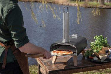 Logotrade promotional merchandise photo of: BOSKA Pizza Oven Pro Pellet