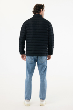 Logotrade business gifts photo of: IQONIQ Maiko men recycled polyester padded jacket