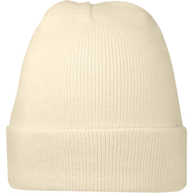 Logo trade promotional products image of: Irwin beanie