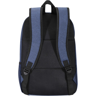 Logo trade promotional products picture of: Graphite Deluxe 15" laptop backpack 20L