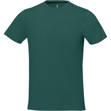 Logotrade advertising products photo of: Nanaimo short sleeve men's t-shirt