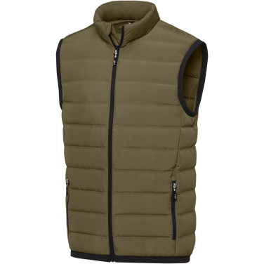 Logotrade corporate gift picture of: Caltha men's insulated down bodywarmer