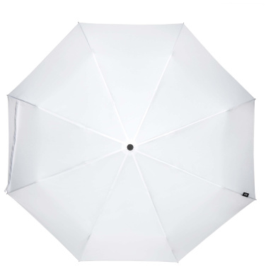 Logotrade promotional gift image of: Dane 21" RPET umbrella