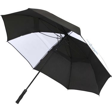 Logo trade business gift photo of: Jeff 55" windproof golf umbrella