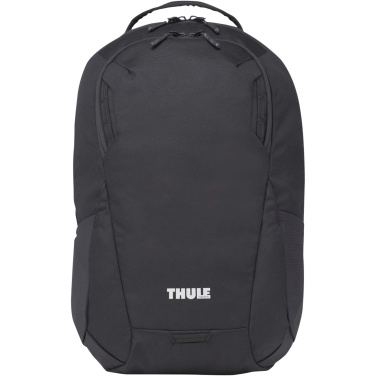 Logotrade advertising products photo of: Thule Lumion 16" recycled laptop backpack