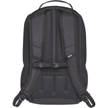 Logo trade advertising products image of: Thule Lumion 16" recycled laptop backpack