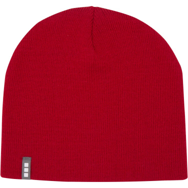 Logo trade promotional merchandise photo of: Izu beanie