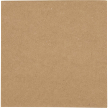 Logo trade promotional giveaways image of: Freijo sticky notes