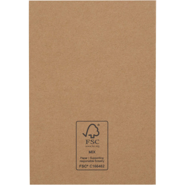 Logotrade promotional giveaways photo of: Freiji sticky notes