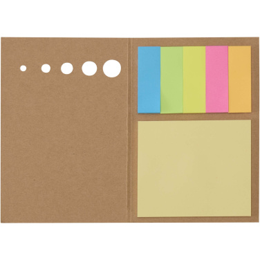 Logotrade advertising products photo of: Freiji sticky notes