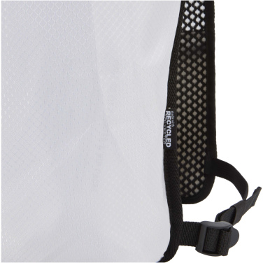 Logotrade advertising product picture of: Nomad GRS recycled running vest hydration pack 5L