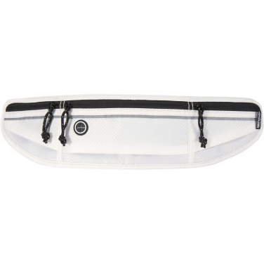 Logotrade business gifts photo of: Nomad GRS recycled running waist pack