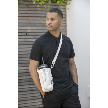 Logotrade business gifts photo of: Trip Aware™ recycled travel bottle bag 2L