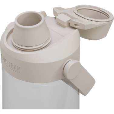 Logotrade promotional merchandise picture of: Camelbak® Thrive Chug 750 ml Tritan Renew water bottle with flip cap