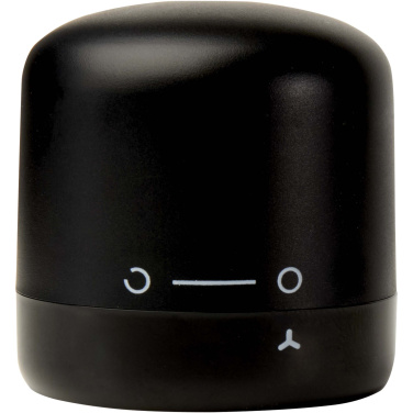 Logo trade advertising products image of: Core wine stopper