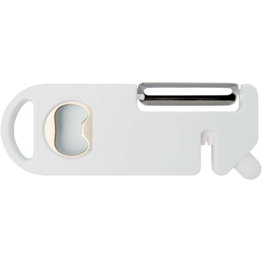 Logo trade corporate gift photo of: Kipper multi-purpose kitchen tool