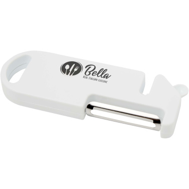 Logo trade promotional merchandise image of: Kipper multi-purpose kitchen tool