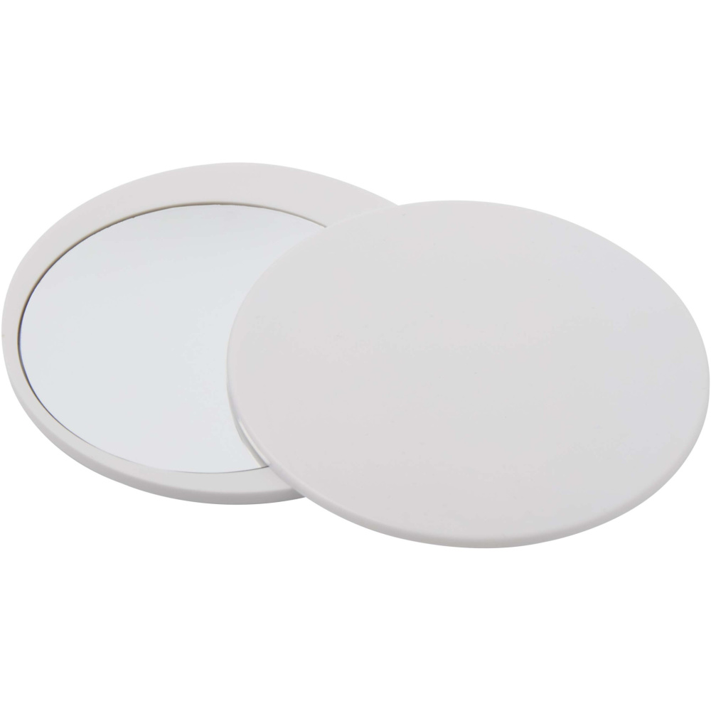 Logotrade business gift image of: Glider slider makeup mirror