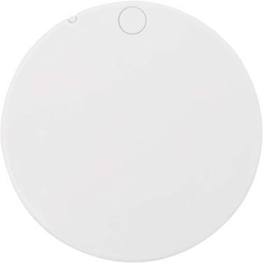 Logotrade promotional giveaways photo of: Glider slider makeup mirror