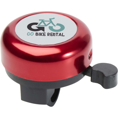 Logotrade advertising product image of: Bellix bicycle bell