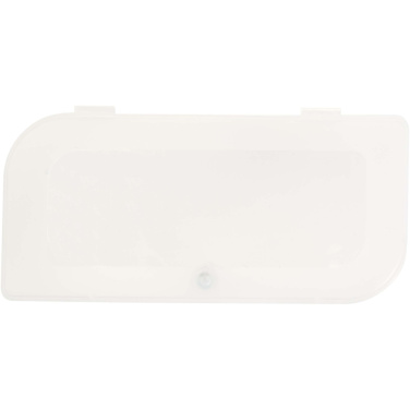 Logotrade promotional product picture of: Beamix bicycle lights set