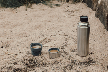 Logotrade promotional merchandise image of: VINGA Tono RCS thermos double cup 750 ML