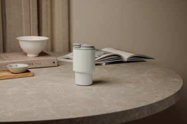 Logotrade corporate gift image of: VINGA Nagano RCS to-go mug 350 ML