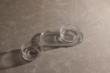 Logo trade advertising products picture of: VINGA York Tapas set