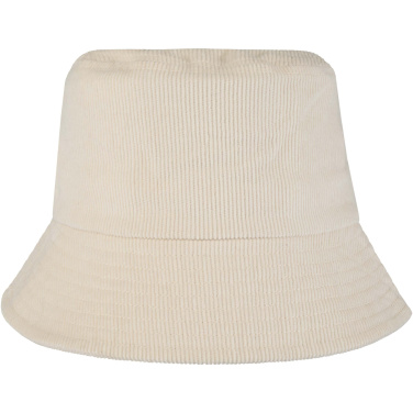 Logotrade promotional gift picture of: Howson recycled corduroy sun hat